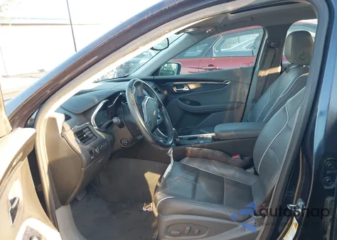 2015 Chevrolet Impala 2Lz z USA, uszkodzony, nr VIN 1G1165S30FU104120